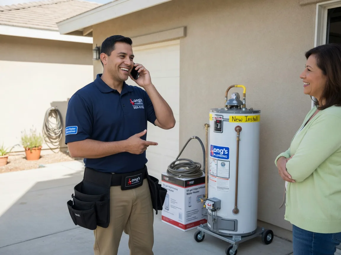 Leak Detection Flovilla, GA FAQs